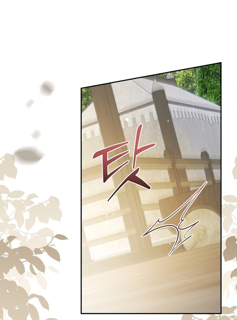 Stop Obsessing, Just Divorce Me! Chapter 20 page 20 - 