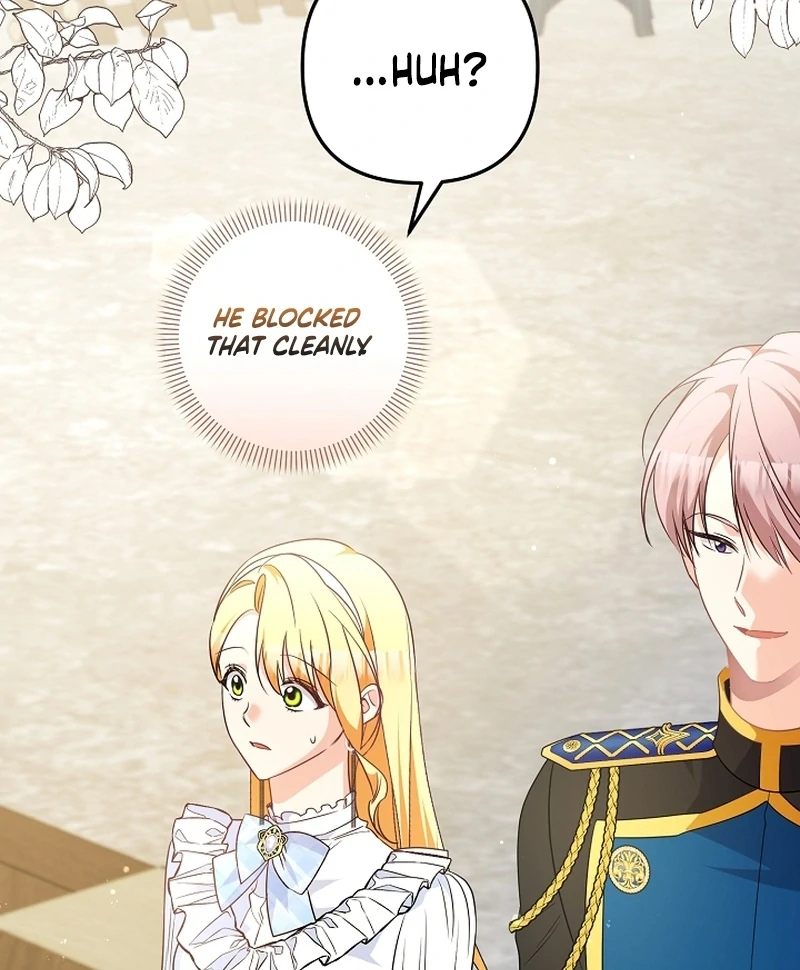 Stop Obsessing, Just Divorce Me! Chapter 20 page 30 - 