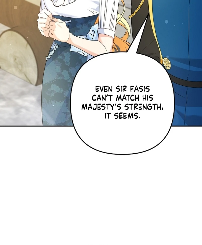 Stop Obsessing, Just Divorce Me! Chapter 20 page 31 - 