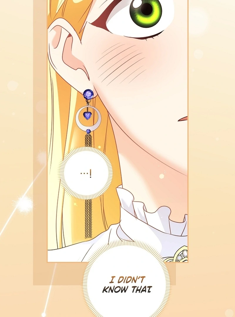 Stop Obsessing, Just Divorce Me! Chapter 20 page 34 - 