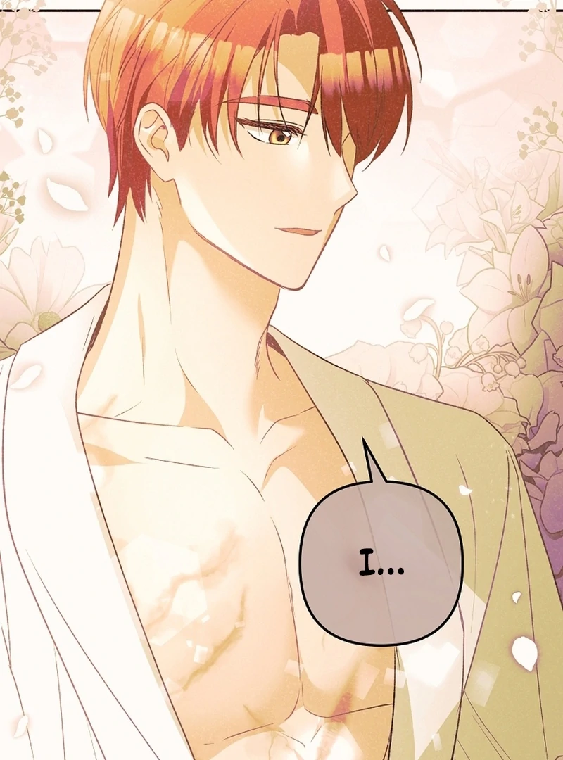 Stop Obsessing, Just Divorce Me! Chapter 20 page 37 - 