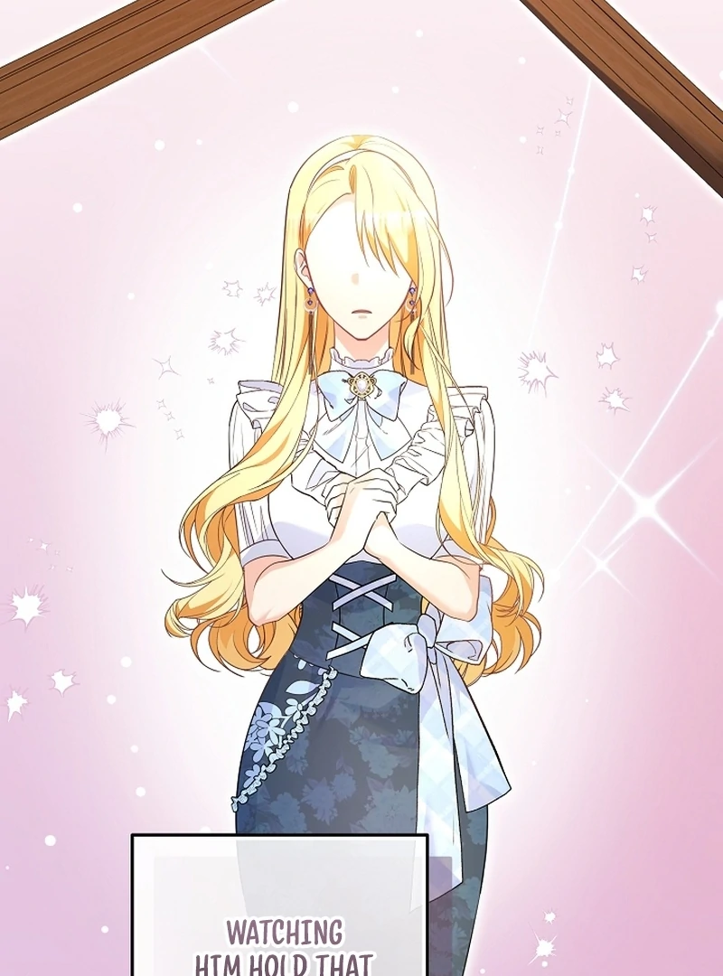 Stop Obsessing, Just Divorce Me! Chapter 20 page 46 - 