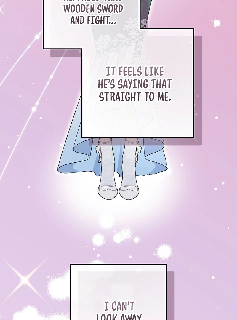 Stop Obsessing, Just Divorce Me! Chapter 20 page 47 - 