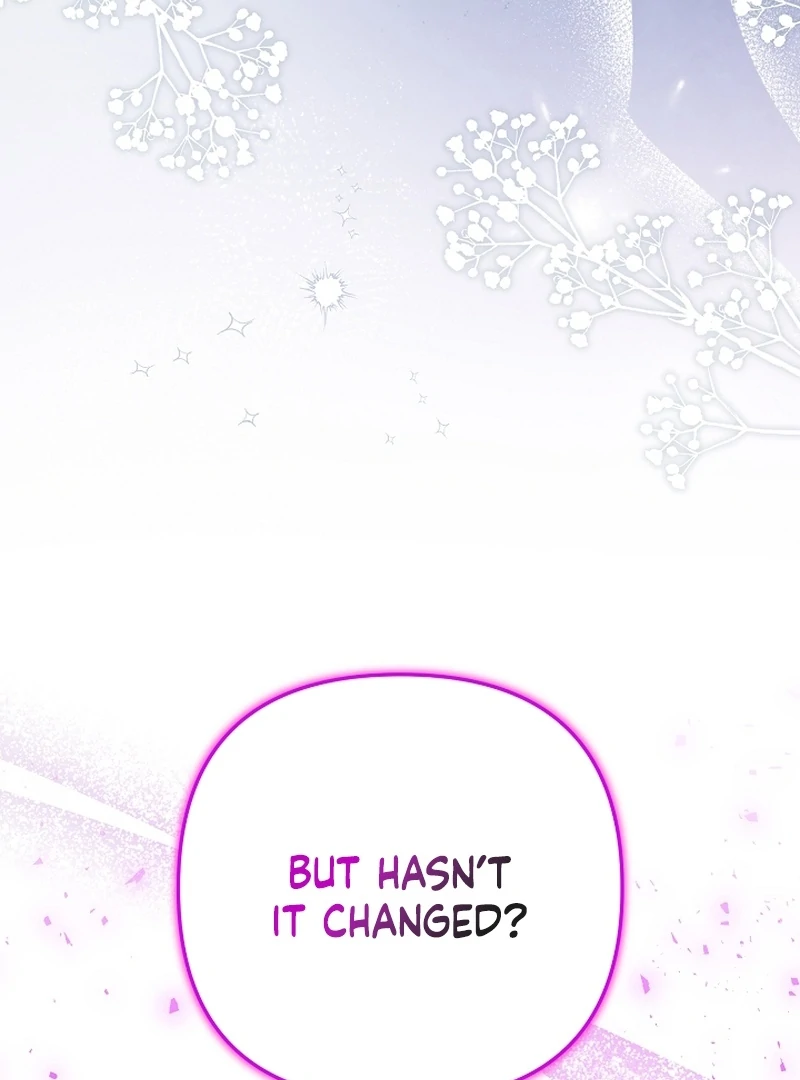 Stop Obsessing, Just Divorce Me! Chapter 20 page 56 - 