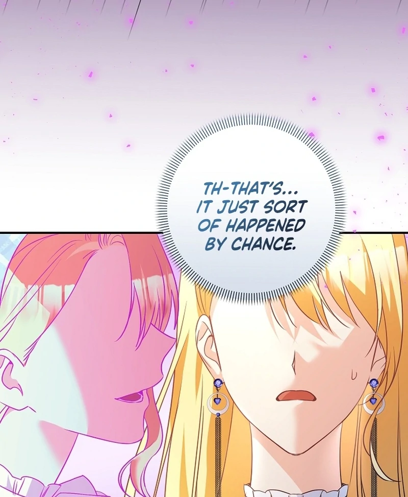 Stop Obsessing, Just Divorce Me! Chapter 20 page 59 - 