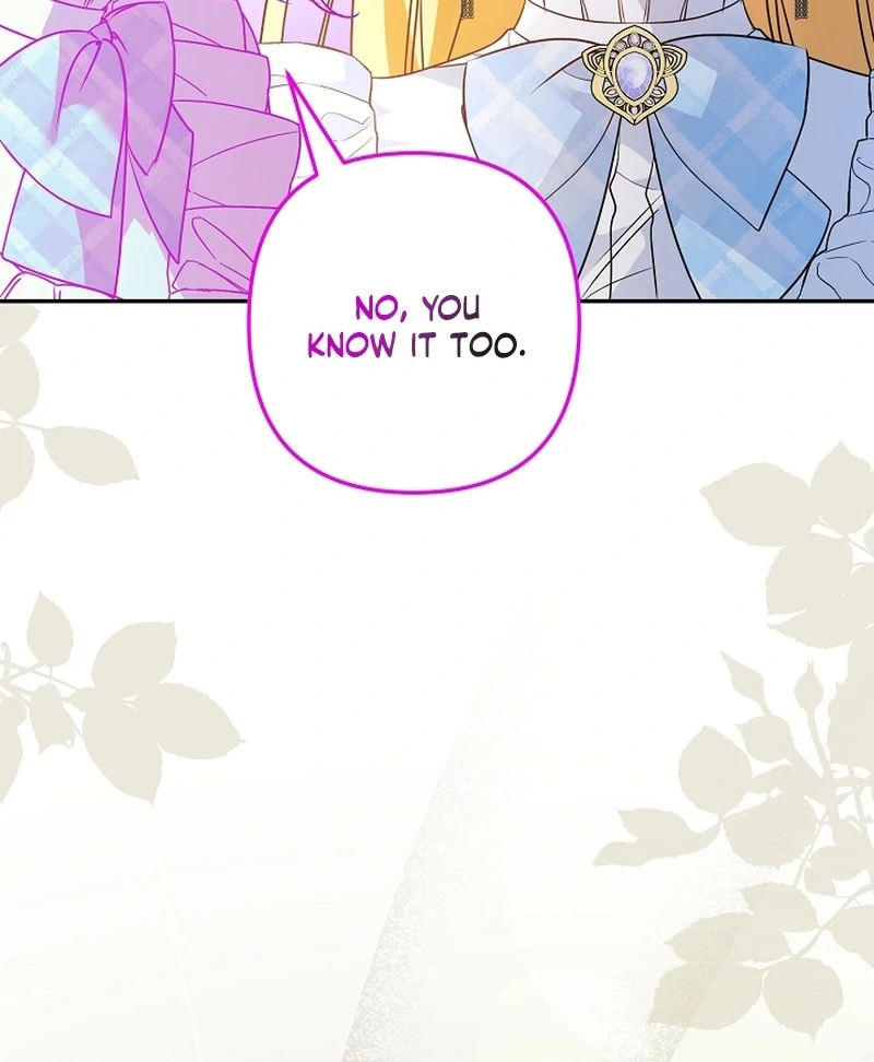 Stop Obsessing, Just Divorce Me! Chapter 20 page 60 - 