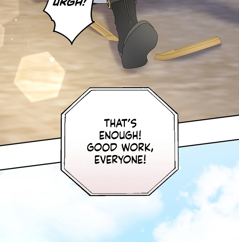Stop Obsessing, Just Divorce Me! Chapter 20 page 69 - 