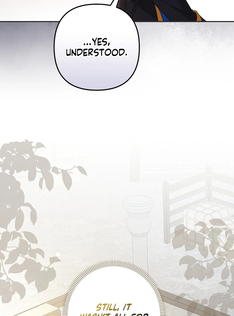 Stop Obsessing, Just Divorce Me! Chapter 20 page 76 - 