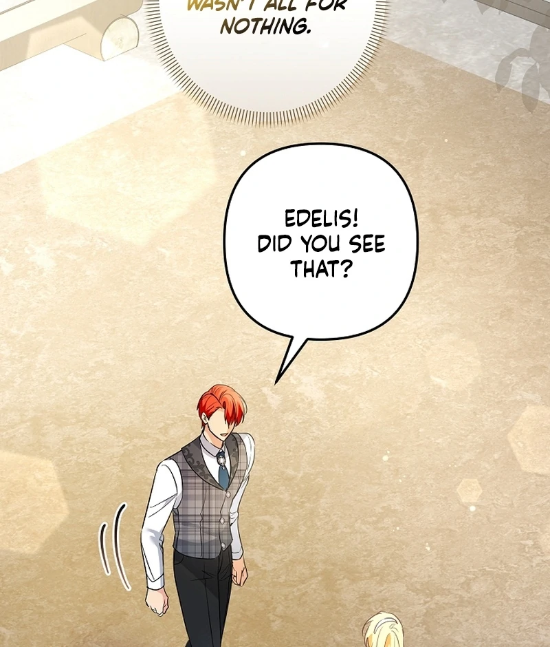 Stop Obsessing, Just Divorce Me! Chapter 20 page 77 - 