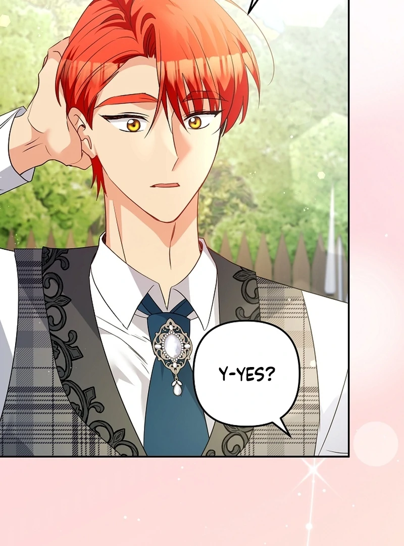 Stop Obsessing, Just Divorce Me! Chapter 20 page 81 - 