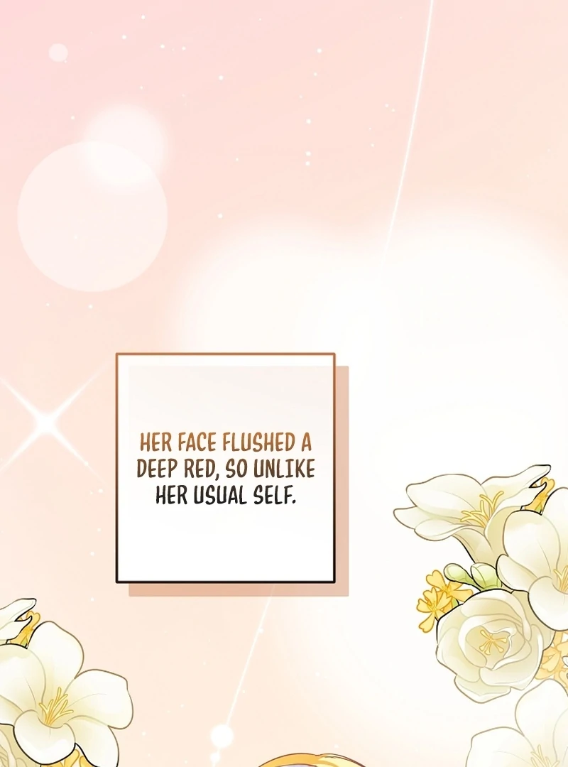 Stop Obsessing, Just Divorce Me! Chapter 20 page 82 - 