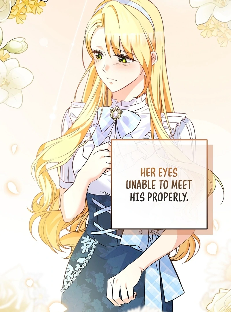 Stop Obsessing, Just Divorce Me! Chapter 20 page 83 - 