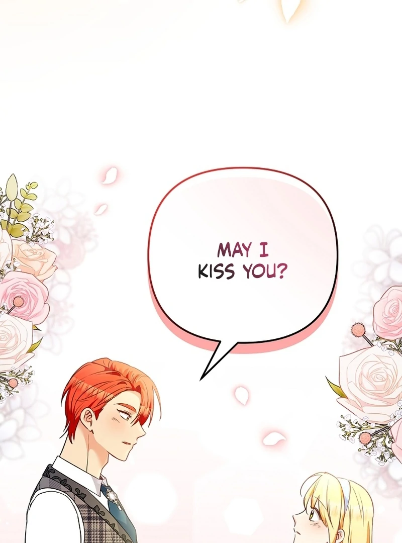 Stop Obsessing, Just Divorce Me! Chapter 20 page 86 - 