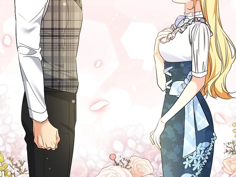 Stop Obsessing, Just Divorce Me! Chapter 20 page 87 - 