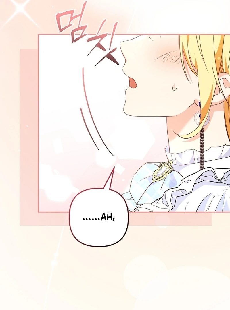 Stop Obsessing, Just Divorce Me! Chapter 20 page 89 - 
