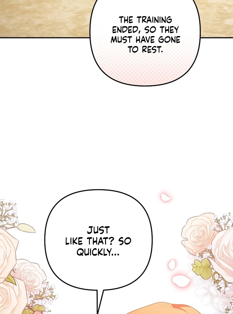 Stop Obsessing, Just Divorce Me! Chapter 20 page 95 - 