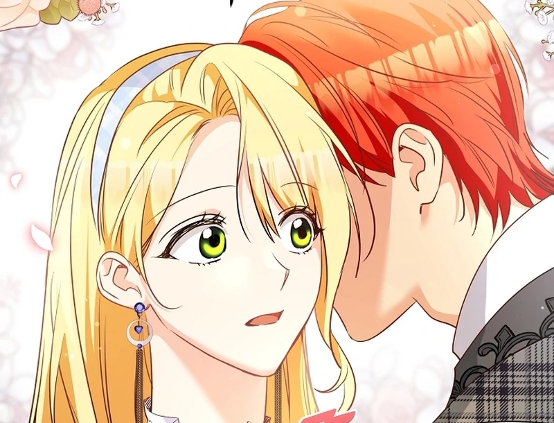 Stop Obsessing, Just Divorce Me! Chapter 20 page 96 - 