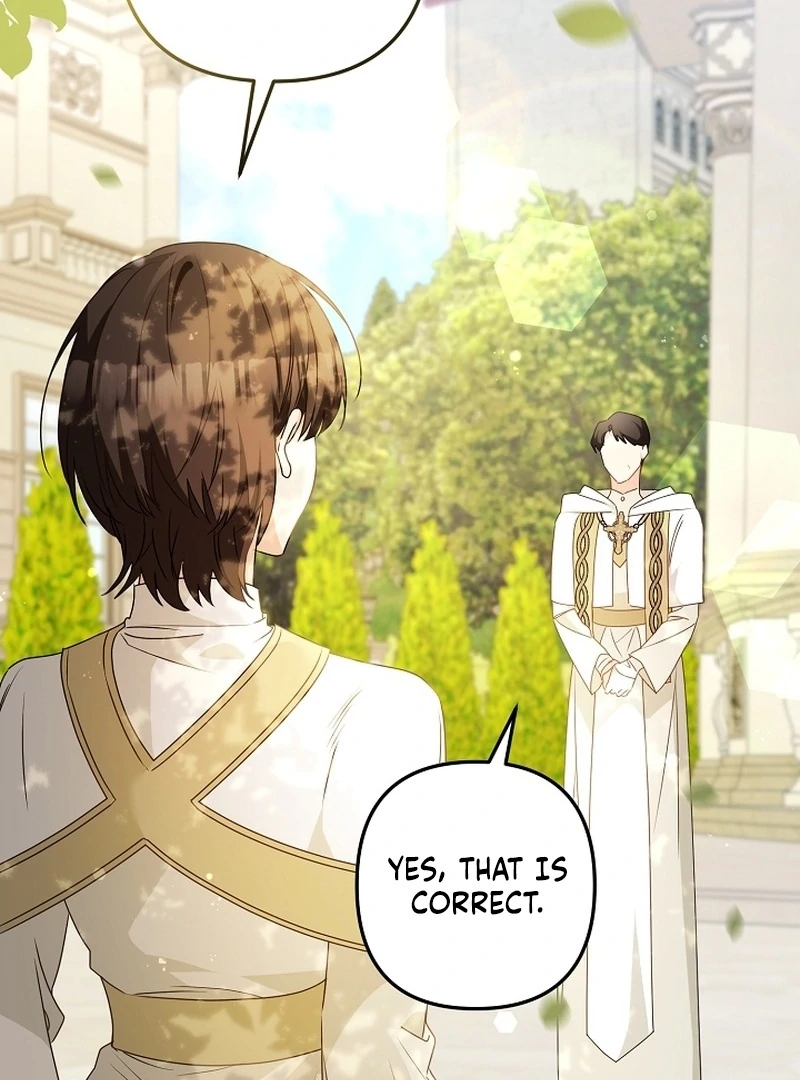 Stop Obsessing, Just Divorce Me! Chapter 21 page 2 - 