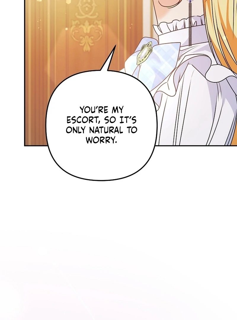 Stop Obsessing, Just Divorce Me! Chapter 21 page 11 - 