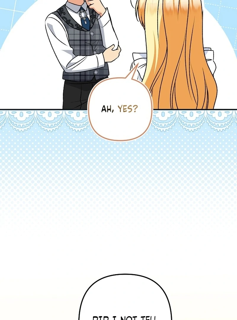 Stop Obsessing, Just Divorce Me! Chapter 21 page 101 - 