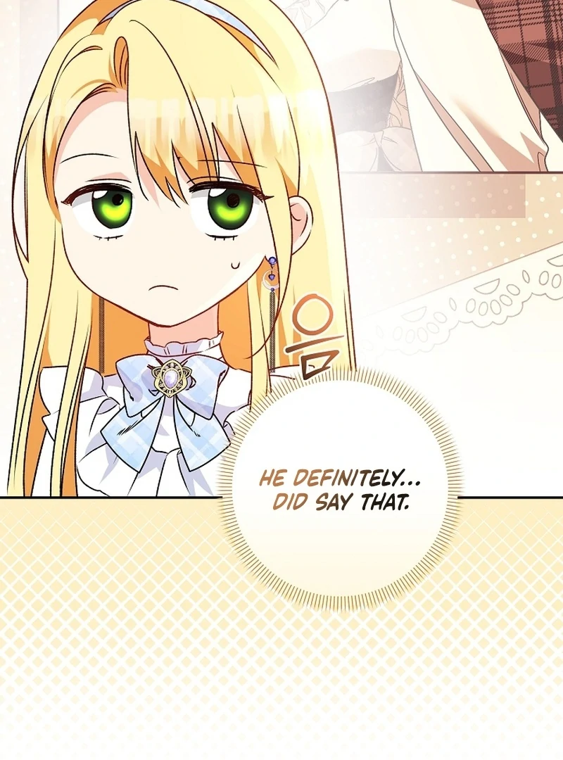 Stop Obsessing, Just Divorce Me! Chapter 21 page 103 - 