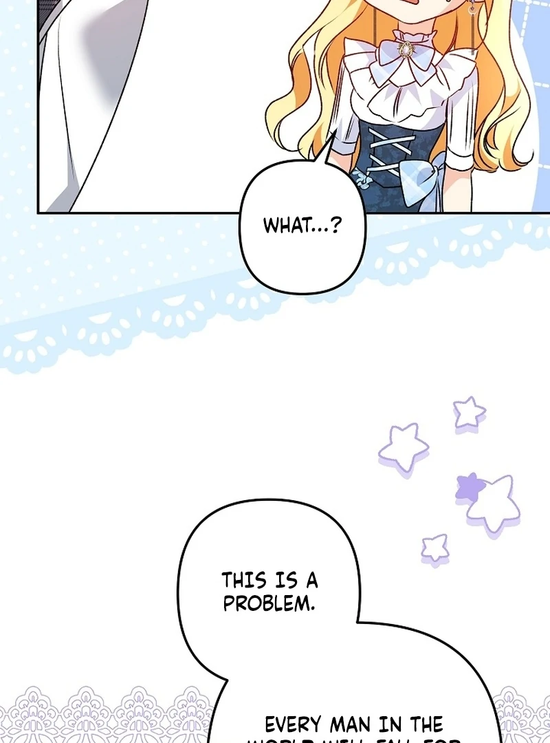 Stop Obsessing, Just Divorce Me! Chapter 21 page 108 - 