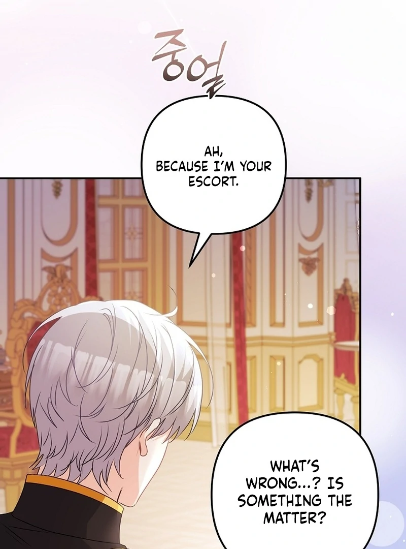Stop Obsessing, Just Divorce Me! Chapter 21 page 12 - 