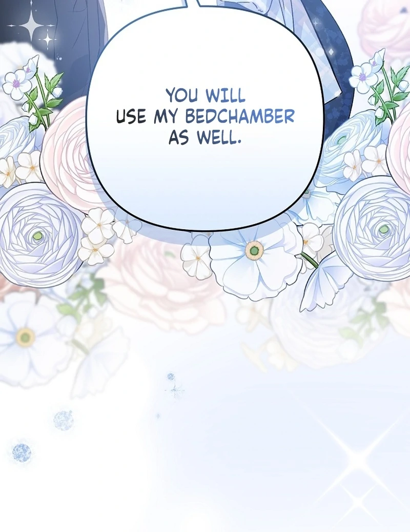 Stop Obsessing, Just Divorce Me! Chapter 21 page 114 - 