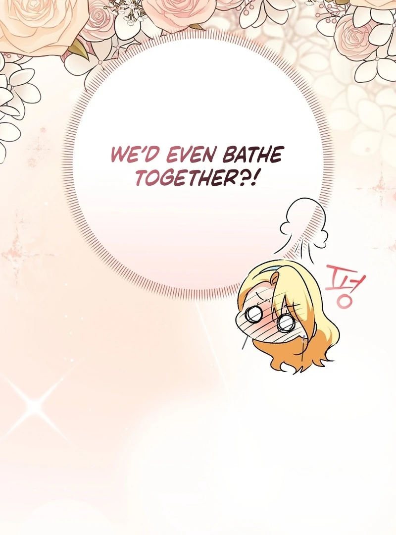 Stop Obsessing, Just Divorce Me! Chapter 21 page 119 - 