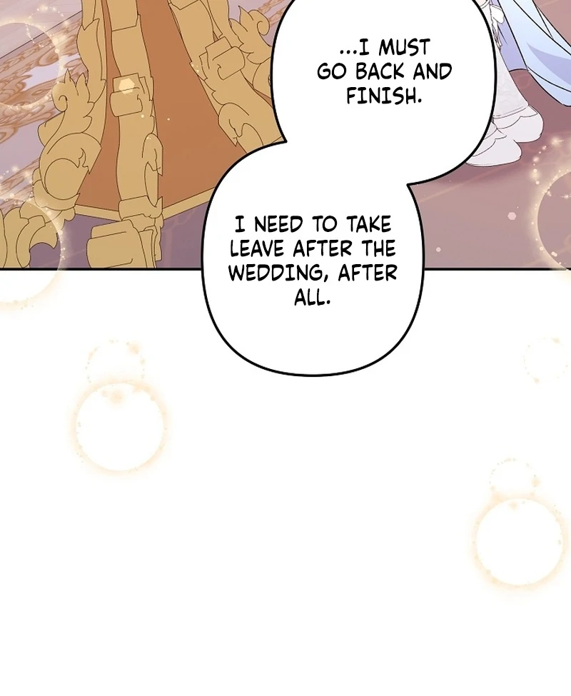 Stop Obsessing, Just Divorce Me! Chapter 21 page 122 - 