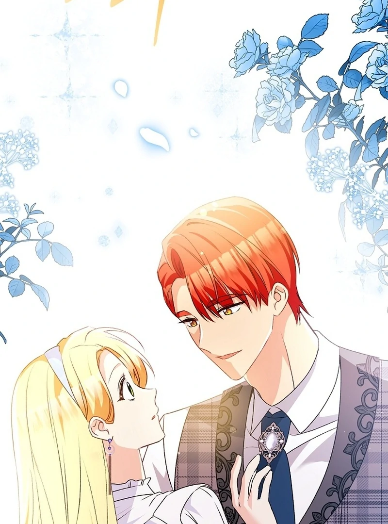 Stop Obsessing, Just Divorce Me! Chapter 21 page 124 - 