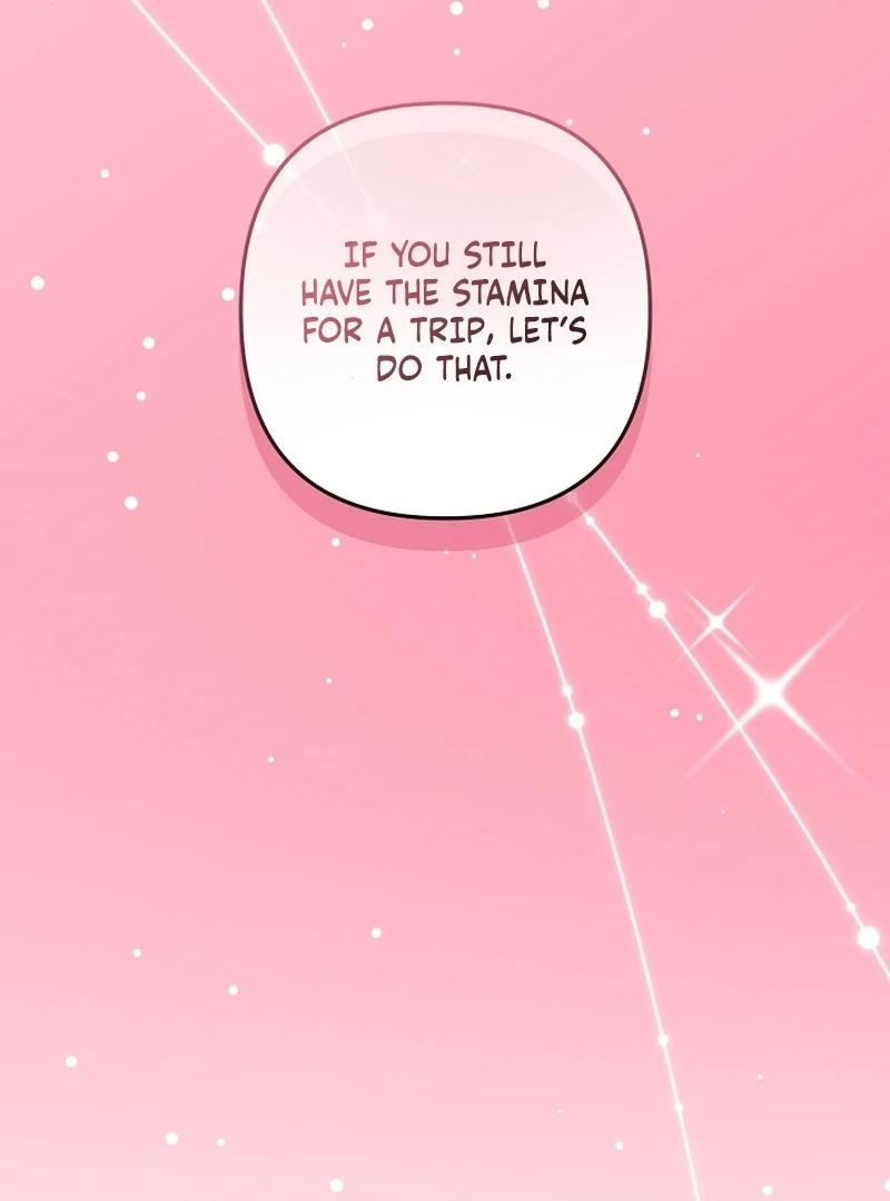 Stop Obsessing, Just Divorce Me! Chapter 21 page 129 - 