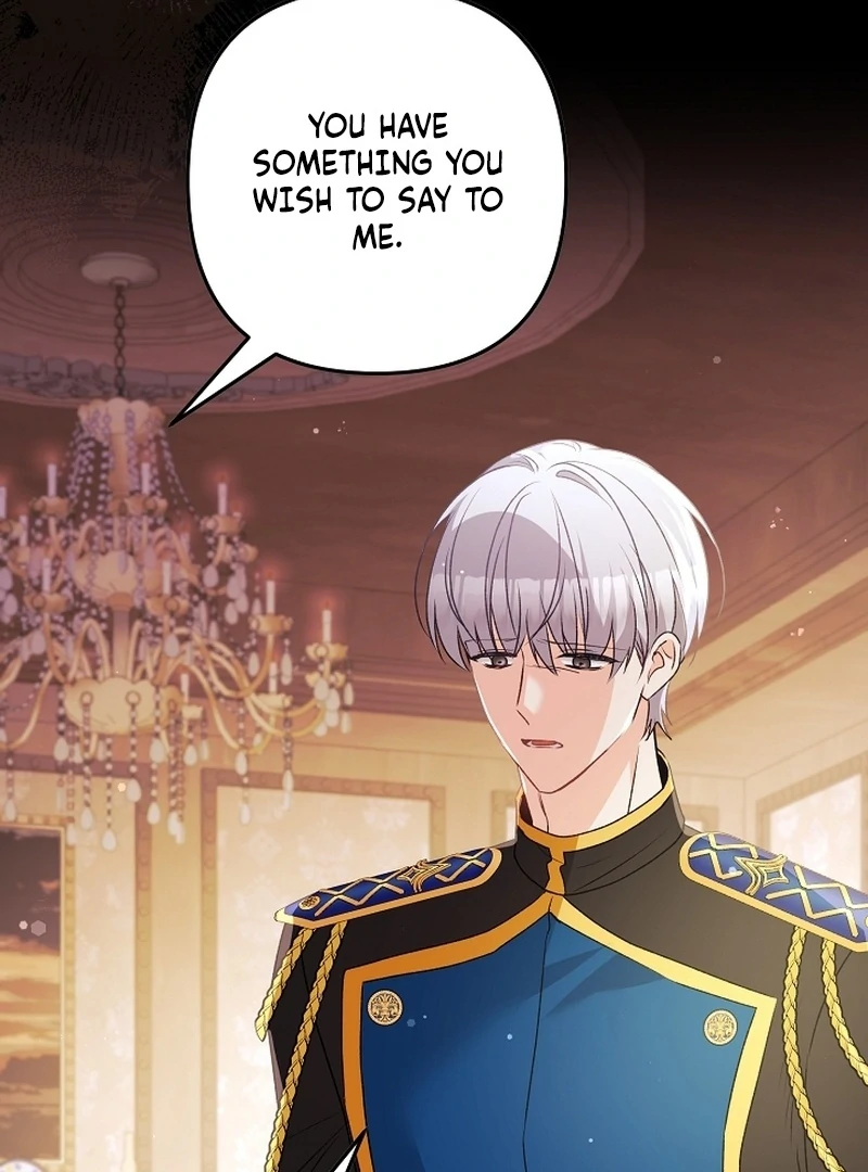 Stop Obsessing, Just Divorce Me! Chapter 21 page 134 - 
