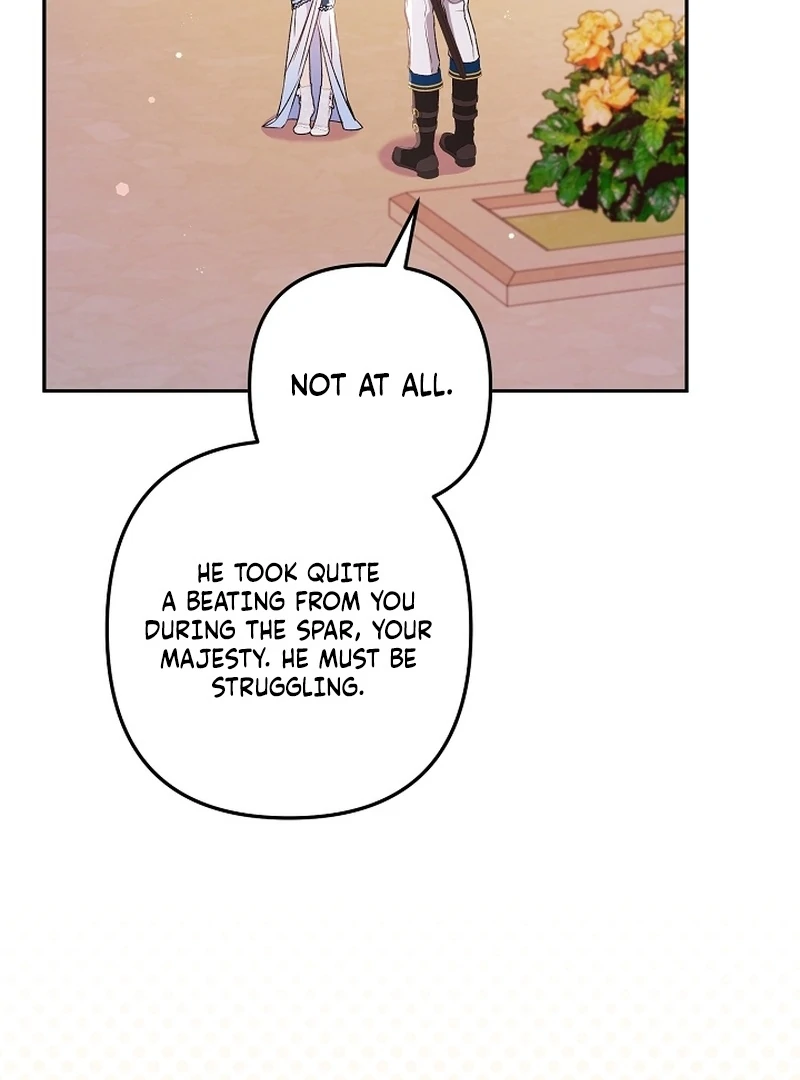 Stop Obsessing, Just Divorce Me! Chapter 21 page 141 - 