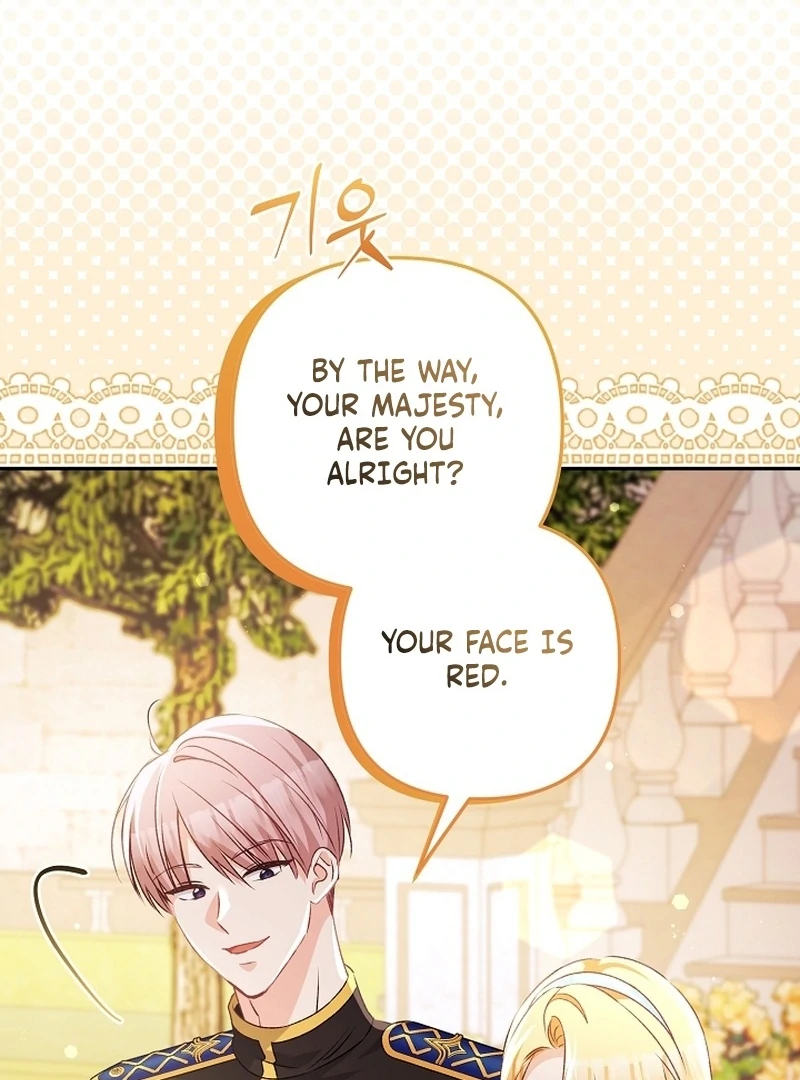 Stop Obsessing, Just Divorce Me! Chapter 21 page 142 - 