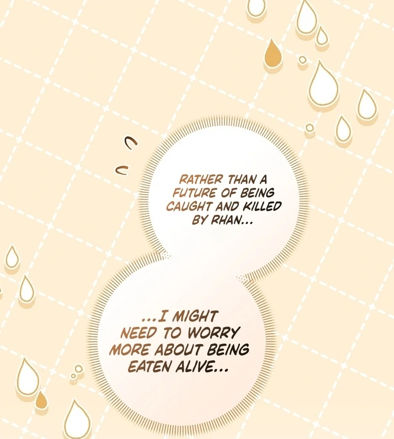 Stop Obsessing, Just Divorce Me! Chapter 21 page 144 - 