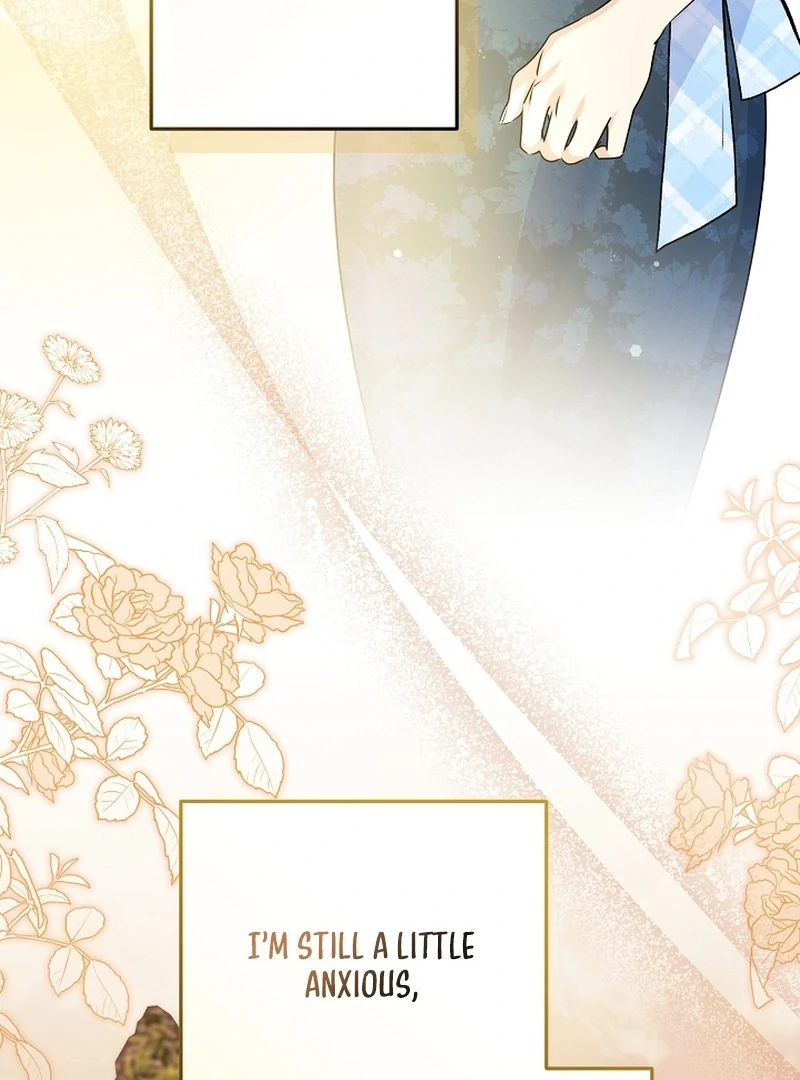 Stop Obsessing, Just Divorce Me! Chapter 21 page 147 - 
