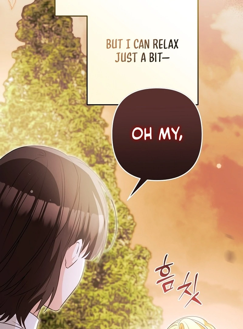 Stop Obsessing, Just Divorce Me! Chapter 21 page 148 - 