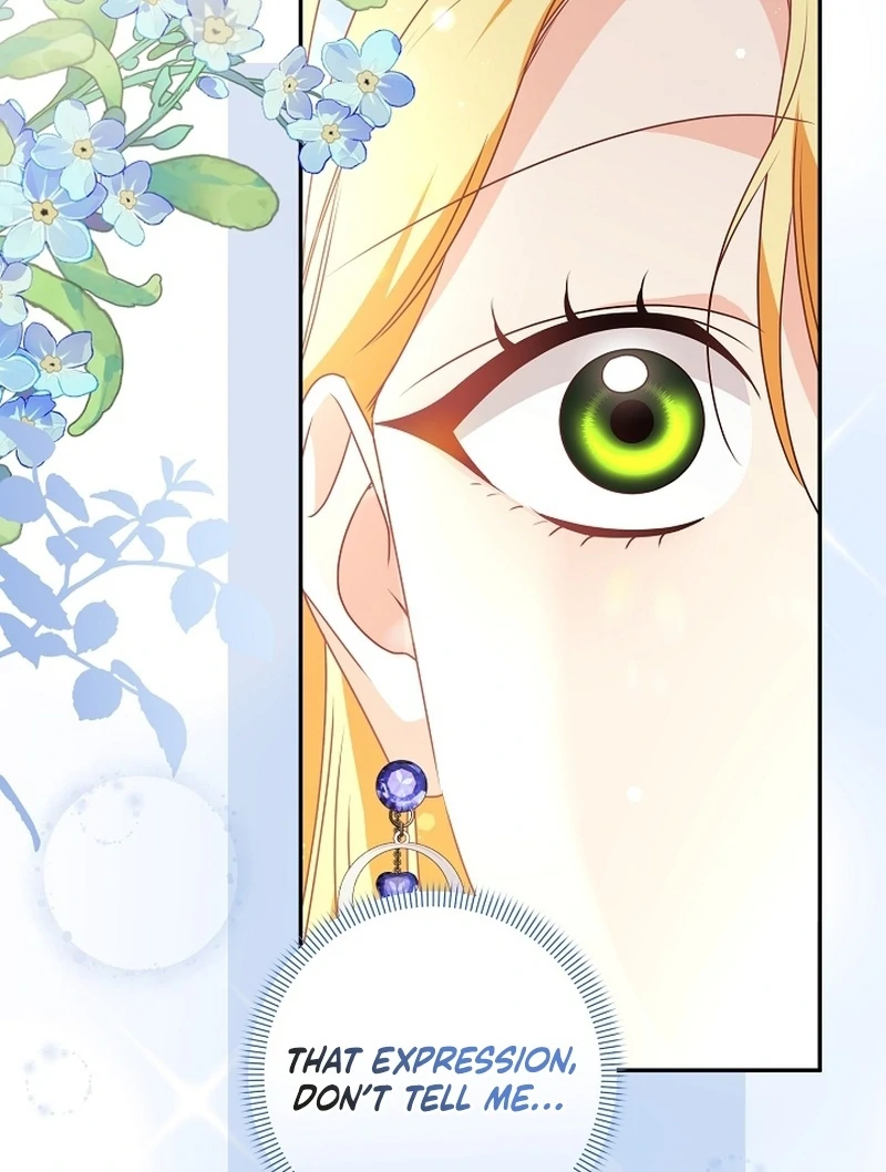 Stop Obsessing, Just Divorce Me! Chapter 21 page 16 - 