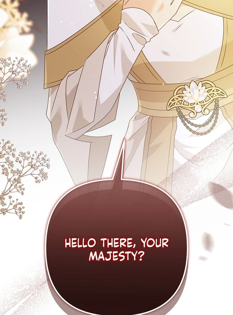 Stop Obsessing, Just Divorce Me! Chapter 21 page 151 - 