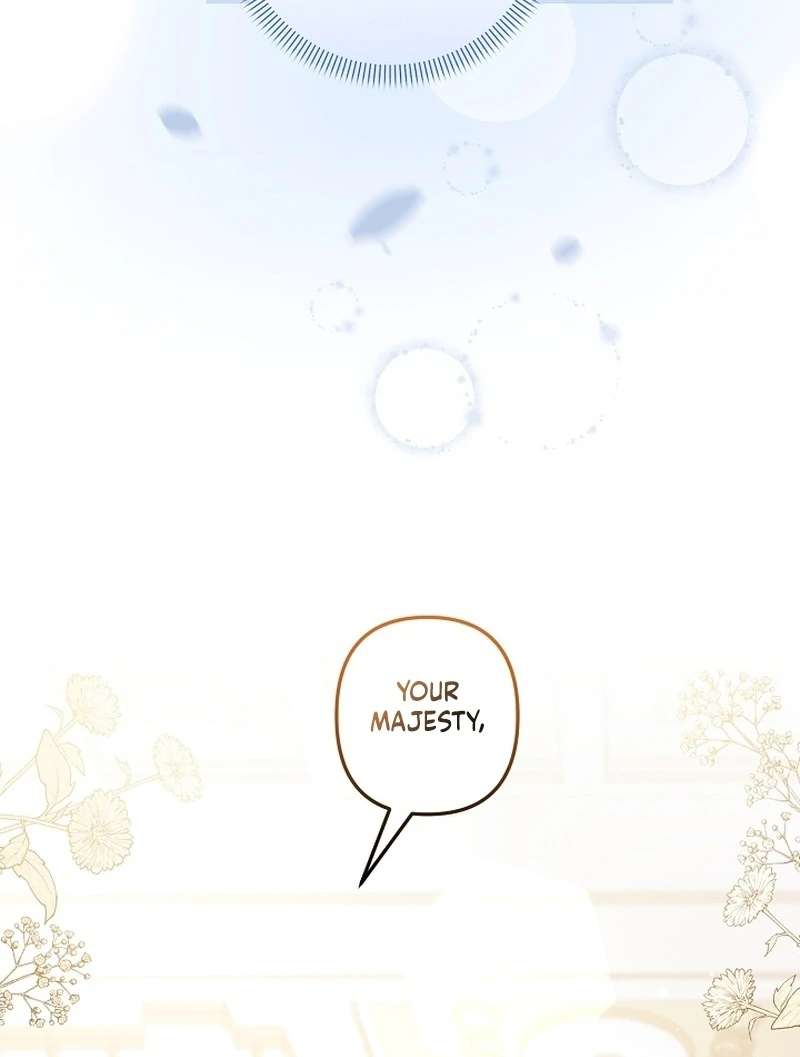 Stop Obsessing, Just Divorce Me! Chapter 21 page 17 - 