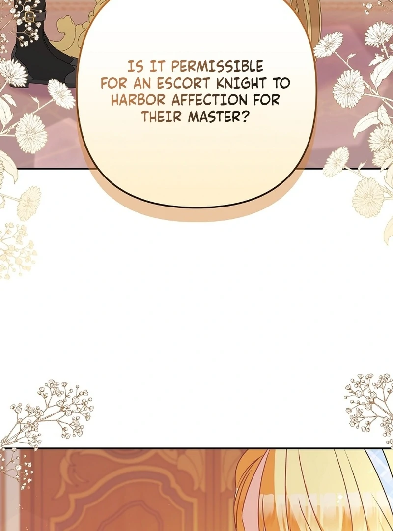 Stop Obsessing, Just Divorce Me! Chapter 21 page 19 - 