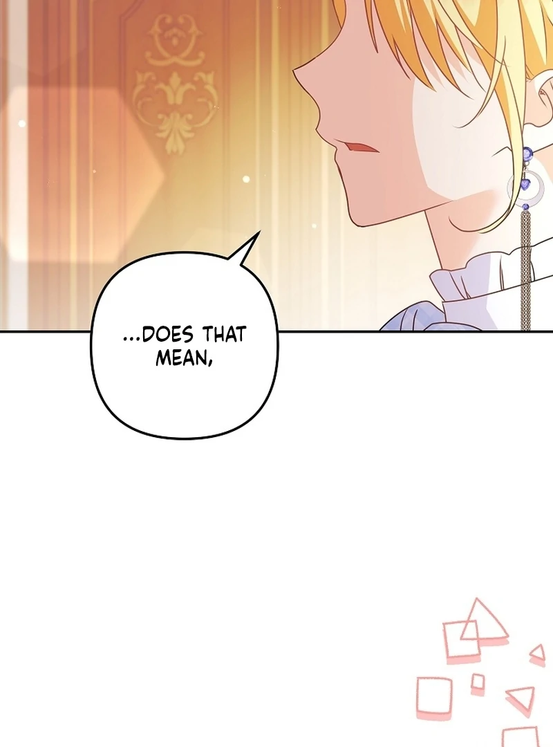 Stop Obsessing, Just Divorce Me! Chapter 21 page 20 - 