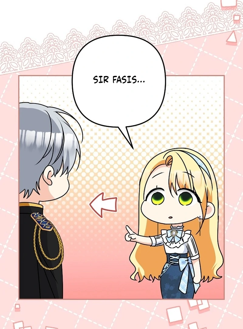 Stop Obsessing, Just Divorce Me! Chapter 21 page 21 - 