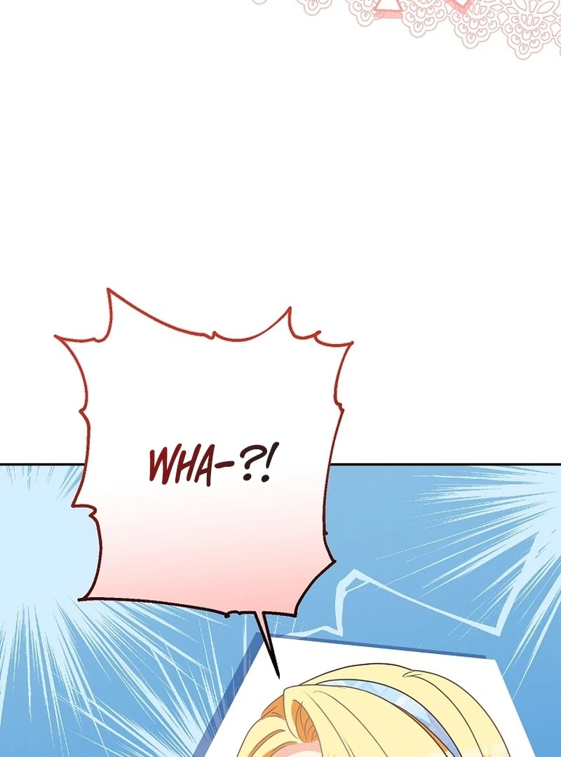 Stop Obsessing, Just Divorce Me! Chapter 21 page 23 - 