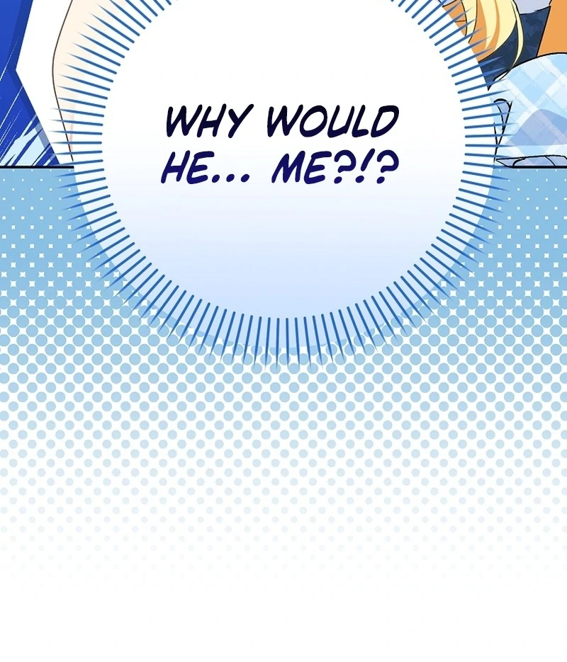 Stop Obsessing, Just Divorce Me! Chapter 21 page 25 - 