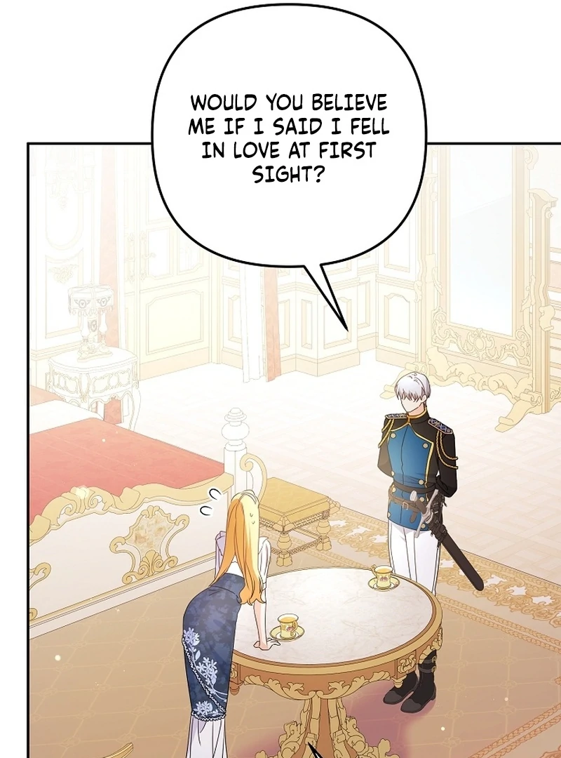 Stop Obsessing, Just Divorce Me! Chapter 21 page 26 - 