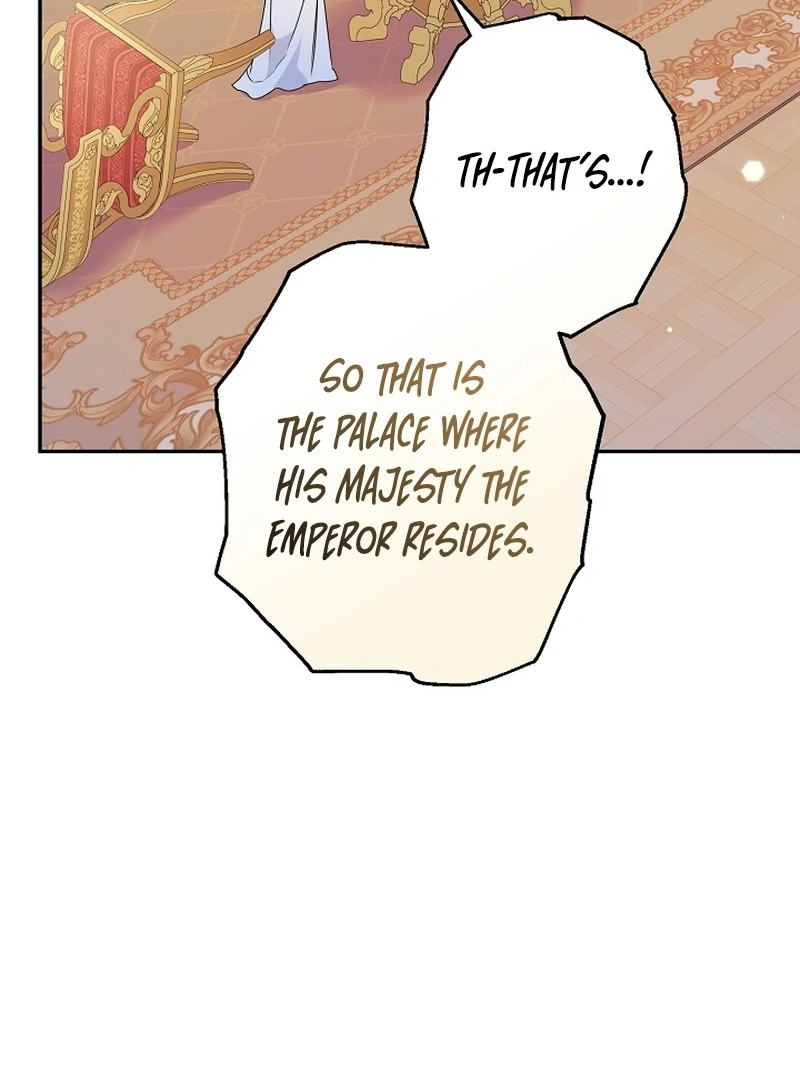 Stop Obsessing, Just Divorce Me! Chapter 21 page 27 - 