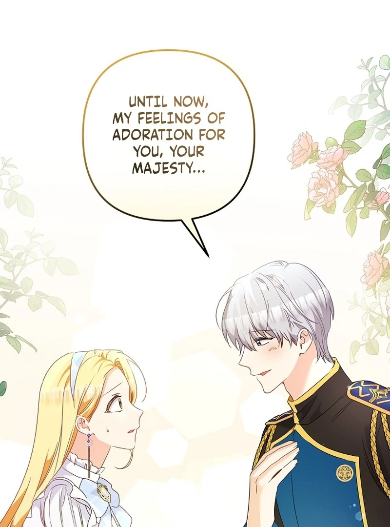 Stop Obsessing, Just Divorce Me! Chapter 21 page 28 - 