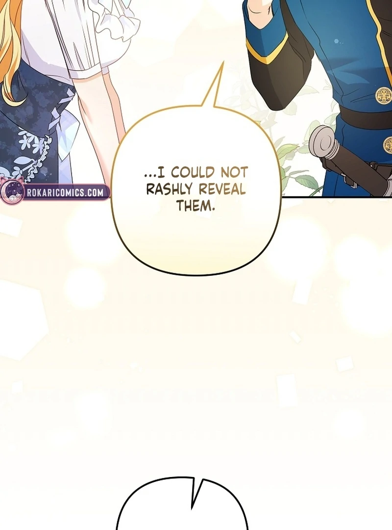 Stop Obsessing, Just Divorce Me! Chapter 21 page 29 - 